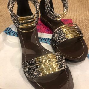 Tory Burch Sandals
